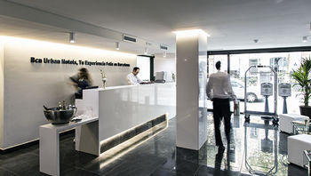 1881 Barcelona Gran Rosellon Hotel in Barcelona